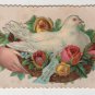 Valentines Day Cards, Various Sizes in Full Color c.1890