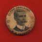 Whitehead & Hoag Button, A.H. Jackson for Congress c.1896