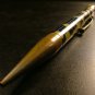 Biltwell Bakelite Pencil with Cap & Eraser, Gold Plated Trim c.1911
