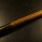 E. Faber Wood Pen with Nibs, #268, Stickman in Diamond Logo c.1870