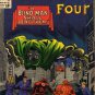 Fantastic Four #39 A Blind Man Shall Lead Them c.1965
