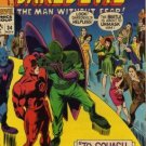 Daredevil #34 To Squash A Beetle c.1967