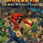 Daredevil #19 The Gladiator Alone Against The World c.1966