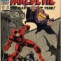 Daredevil #20 The Verdict Is Death! c.1966