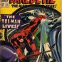 Daredevil #22 The Tri-Man Lives! c.1967