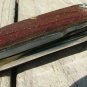Vintage M. Klein & Sons Electrician's Knife, Two Blades with Bail, H c.1947