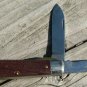 Vintage M. Klein & Sons Electrician's Knife, Two Blades with Bail, H c.1947