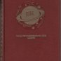 Jules Verne Hardcovers in Dutch, Set of Eleven c.1929