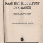 Jules Verne Hardcovers in Dutch, Set of Eleven c.1929