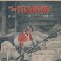 Vintage Furrow Magazine, Published by John Deere, Dec/Jan Issue Vol. 52 c.1947