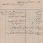 Pemberville Elevator & Lumber Company's Receipts and Envelope, Pemberville Ohio c.1920
