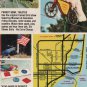 Parrot Jungle & Gardens Tourist Brochure, Miami Florida c.1986
