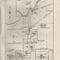 Petrified Forest National Monument Arizona Guide Book c.1949