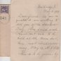 Vintage Personal Letters, Cards and Notes c.1911 - 1952