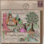 Vintage Personal Letters, Cards and Notes c.1911 - 1952
