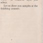 Kodak, Gross Photo Supply Co. Documents, Toledo Ohio c.1940