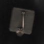 Libbey-Owens-Ford Glass Company Employee Identification Badge, No. 3449 c.1940