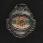 Good Luck Bread Watch Fob Giveaway, Good Luck For Life c.1900
