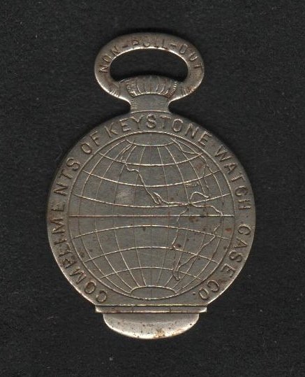 philadelphia watch case company 14k philadelphia watch case company 14k