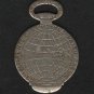 Keystone Watch Case Co. Fob Giveaway, World's Columbian Exposition, Chicago c.1893