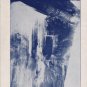 Coudersport Pennsylvania Ice Mine Brochure c.1938