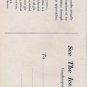 Coudersport Pennsylvania Ice Mine Brochure c.1938