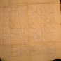 Map of Lake County Ohio, 30 x 36 c.1974