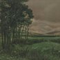 Before The Storm by Ad Muller Cassel, Pictorial Review Color Print c.1926