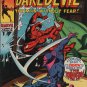Daredevil #59 It's Death to Tangle with The Torpedo! c.1968