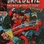 Daredevil #60 Show Down at Sea! c.1969