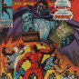 Daredevil #71 If An Eye Offend Thee c.1969
