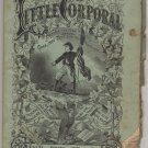 The Little Corporal, Children's Magazine, Sewell & Miller, Publishers, Chicago IL c.1870