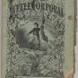 The Little Corporal, Children's Magazine, Sewell & Miller, Publishers, Chicago IL c.1870