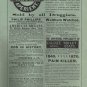 The Little Corporal, Children's Magazine, Sewell & Miller, Publishers, Chicago IL c.1870