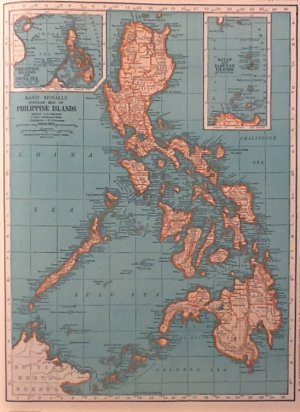 How Many Islands are There in the World? - WorldAtlas