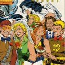 Justice Machine Comics #1 - #30, Complete Comico Run c.1987 - 1989