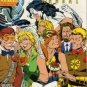 Justice Machine Comics #1 - #30, Complete Comico Run c.1987 - 1989