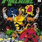 Justice Machine Comics #1 - #30, Complete Comico Run c.1987 - 1989