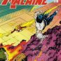 Justice Machine Comics #1 - #30, Complete Comico Run c.1987 - 1989
