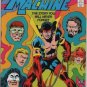 Justice Machine Comics #1 - #30, Complete Comico Run c.1987 - 1989