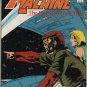 Justice Machine Comics #1 - #30, Complete Comico Run c.1987 - 1989