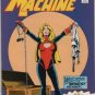 Justice Machine Comics #1 - #30, Complete Comico Run c.1987 - 1989