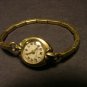 Boulevard Women's Watch, Mead Co, Original Bracelet Band c.1940