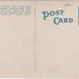Orlando Florida Postcard, The Swans on Lake Lucerne c.1930