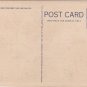 Coral Gables Florida Postcard, Swimmer in Venetian Pool c.1934