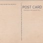 Miami Beach Florida Postcard, Swimming and Sunshine, Temperature Today is __ c.1933