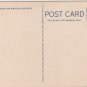 Miami Beach Florida Postcard, Pancoast Lake, Surfside and Wofford Hotels c.1934