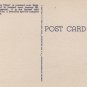 Black Hills South Dakota Postcard, Dakota Lake, Lake of the Pines, near Mt. Rushmore c.1946