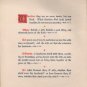 Marriage Certificate, Ornate with Three Colors, Four Pages c.1891