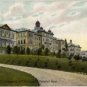 Ohio Postcard, University of Cincinnati, Full Color c.1915